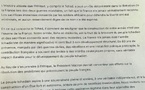 Le Tchad dénonce l'attitude et le discours méprisants de Macron contre l'Afrique et les Africains