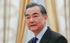 Wang Yi