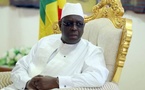 Business - Macky Sall lance SEMO HOLDING depuis Marrakech