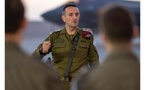 Le chef de l'armée israélienne démissionne après "l'échec" face à l'attaque du 7-Octobre, Lapid demande le départ de Netanyahu