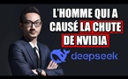 Interview choc du patron de deepseek : il prédit l'avenir de l'IA !