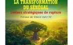 Livre collectif : Nouvelle vision pour la transformation systémique du Sénégal. Leviers stratégiques de rupture.