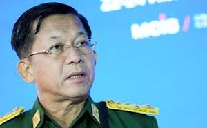 Le procureur de la CPI requiert un mandat d'arrêt à l'encontre du chef de la junte du Myanmar