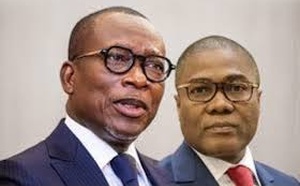 Au Bénin, report du procès de « putschistes » proches du président Talon