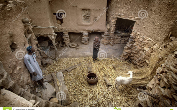 Au moins 95 morts dans l’attaque d’un village dogon au Mali, selon le ministère malien de la Défense