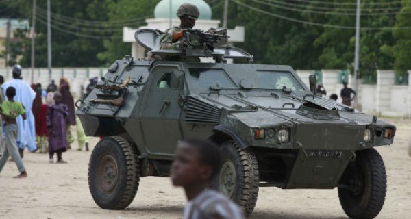 Nigeria: plus de trente morts dans un attentat attribué à Boko Haram