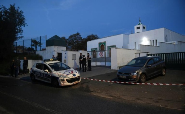 Attentat de Bayonne: le suspect a une "altération partielle" du discernement, mais sera présenté à un juge