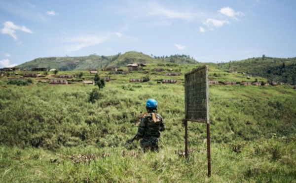 RDC : le bilan du massacre près de Beni réévalué à 27 morts