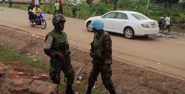 Deux personnes lynchées à mort par la foule en RDC