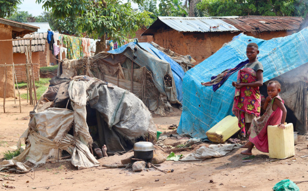 Dans l’est de la RDC, les civils pris au piège des violences (ONU)