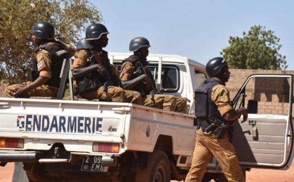 BURKINA FASO - 36 civils tués dans une attaque contre des villages