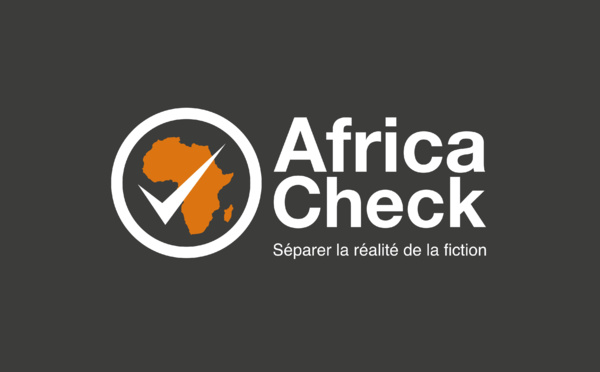 7e Prix africains de fact-checking : les inscriptions sont ouvertes (communiqué)