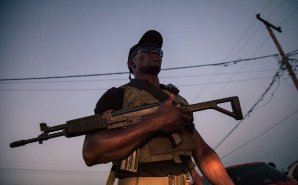 Cameroun: 24 morts dans deux raids militaires en zone anglophone