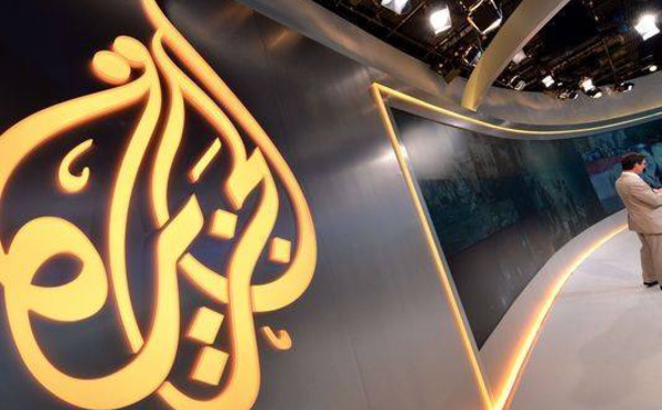 Des employés de la chaîne qatarie Al-Jazeera espionnés