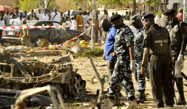 Nigeria : 30 personnes portées disparues après une attaque armée jeudi soir dans une école