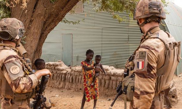 SAHEL : les frappes de l’armée française dans le collimateur (Mediapart)