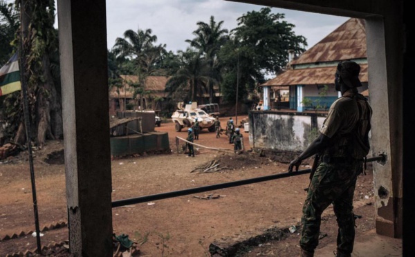 Plusieurs civils tués dans une attaque menée par le groupe 3R en Centrafrique