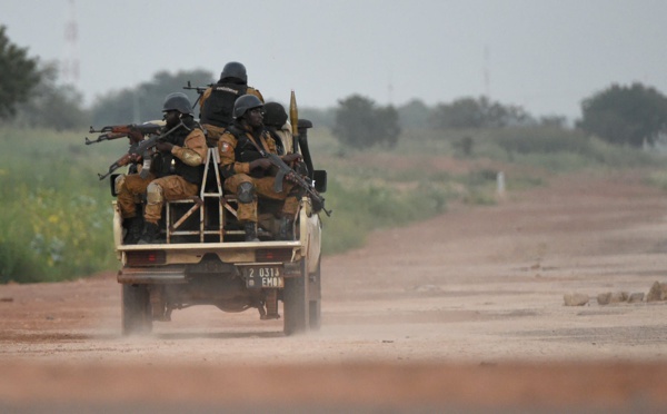 Burkina Faso - Nouvelles attaques islamistes au Sahel : 30 morts