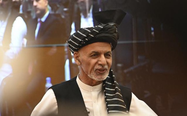 Combats en Afghanistan : Le président Ghani sur le terrain pour remobiliser les opposants aux talibans