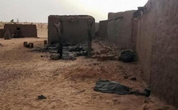 Ouest du Niger : au moins 37 morts dans un massacre de civils non loin du Mali