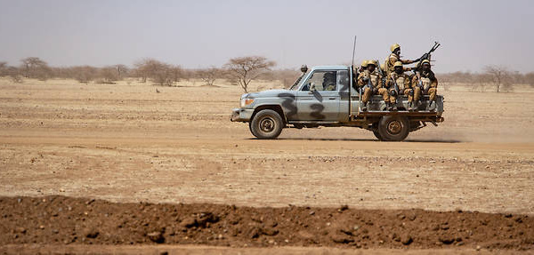 BURKINA FASO : 47 morts lors d'une attaque présumée djihadiste dans le nord du pays