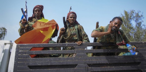 Éthiopie : au moins 125 civils tués par des rebelles tigréens début septembre