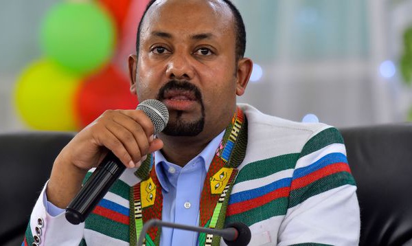 Éthiopie - Abiy Ahmed à la tête de la «contre-offensive» contre les rebelles