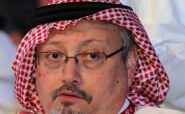 Assassinat de Khashoggi - Un membre présumé du commando arrêté à Paris