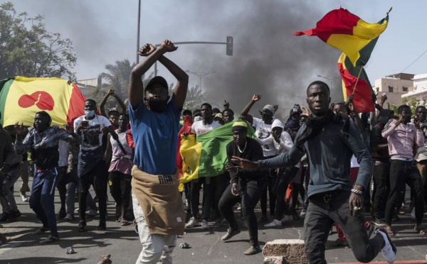 Evénements meurtriers de mars 2021 : Macky Sall enterre la commission d’enquête annoncée par Sidiki Kaba