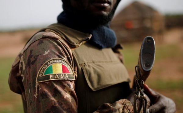 Mali - L’armée annonce la mort de huit soldats et près de 60 « terroristes » dans le nord du pays