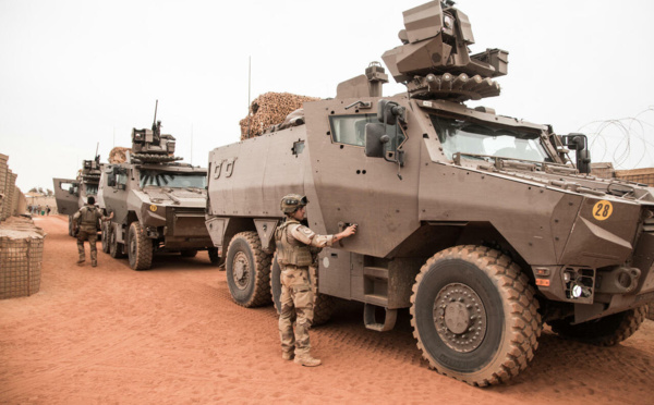 Pour la France, il est temps de donner un nouveau souffle à sa stratégie au Sahel