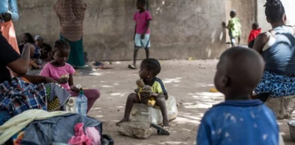 Insécurité en Casamance – Comment les Sénégalais réfugiés en Gambie gèrent leurs traumatismes