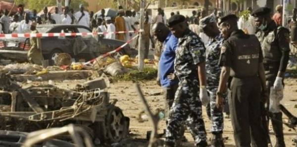 Cinq morts dans l’attaque du convoi d’un sénateur nigérian