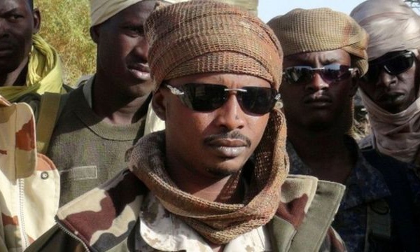 Tchad – AfricTivistes condamne une « répression sanglante » et appelle au départ des autorités de transition