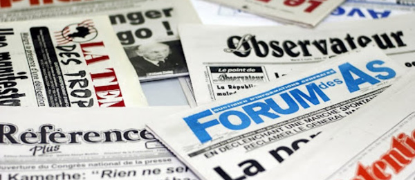 La RD Congo se dote d’une nouvelle loi sur la presse