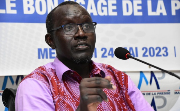 CORED – Mamadou Thior reconduit président, Bureau et Directoire renouvelés