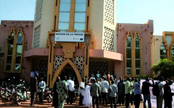 Mali - La Maison de la presse rejette l'injonction de la HAC