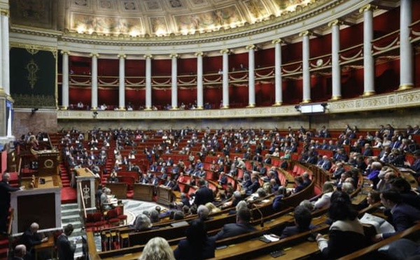 Législatives françaises : Tribune de médias de France et d'Afrique (Médias &amp; Démocratie)