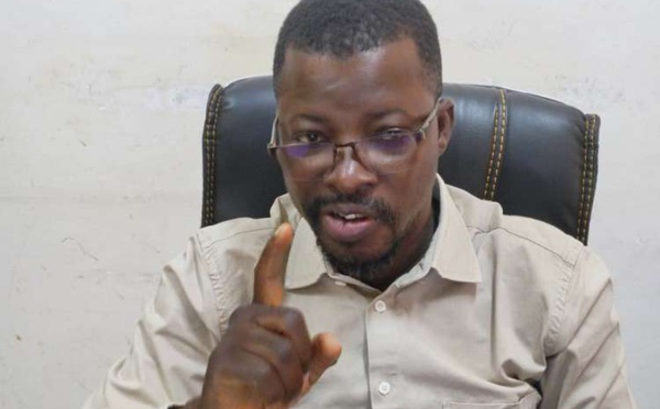 Burkina Faso: disparition du journaliste Adama Bayala, critique du gouvernement de transition