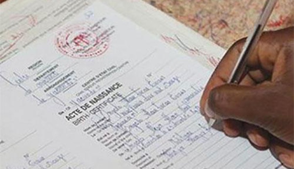Au Sénégal, des foules d'élèves inconnus de l'Etat, reconnus par l'école
