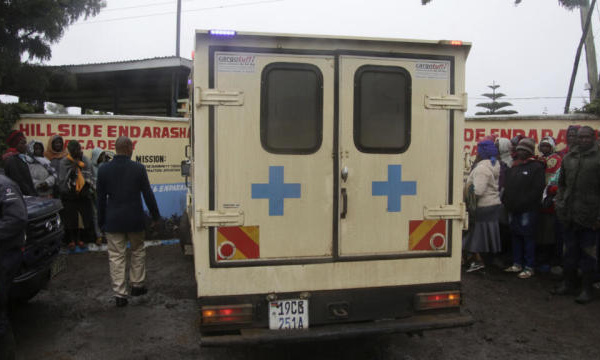 Kenya - Au moins 17 enfants périssent dans l’incendie d’une école