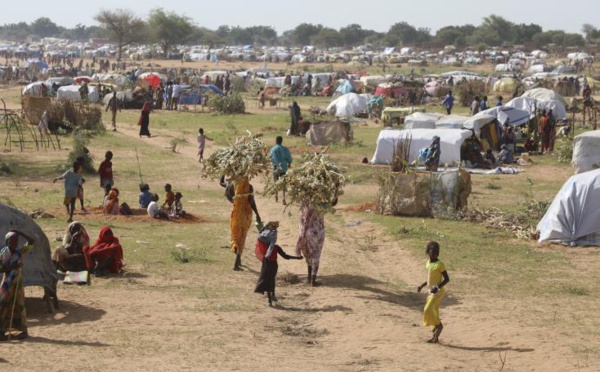 L'Union africaine demande plus d'efforts pour faire face aux menaces contre la paix et la sécurité en Afrique