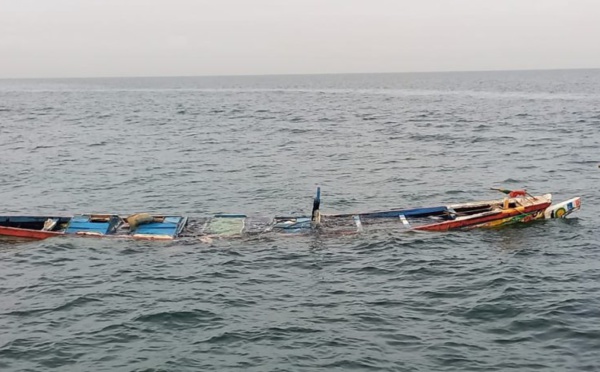 Sénégal: L’UE annonce une aide de 30 millions d’euros contre l’immigration clandestine