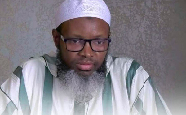 Le prédicateur musulman Imam Bachir Diop inhumé à Thiès