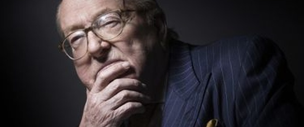 Jean Marie Le Pen