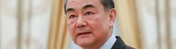 Wang Yi