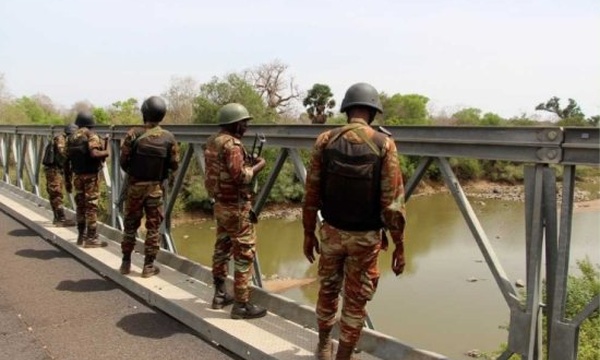 Trafic de carburant au Sahel : le Bénin à l’épreuve de ses ‘’djihadistes’’ (Rapport)